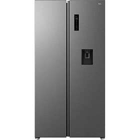 TCL RC605SXD0UK (Inox)