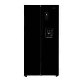 Willow WSBS84DB (Black)