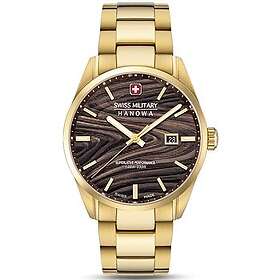 Swiss Military Hanowa Golden Beech SMWGH0006010