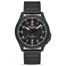 Swiss Military Hanowa Fieldmaster Tritium SMWGB0005241