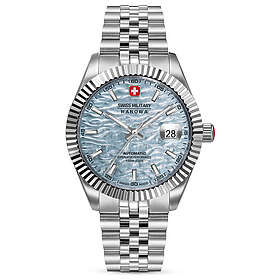 Swiss Military Hanowa Master Diligenter SMWGL0005405