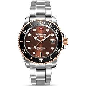 Swiss Military Hanowa Sealord SMWGL0006360