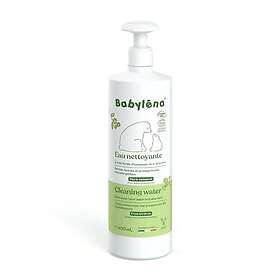 Babylena Eau Nettoyante 400ml