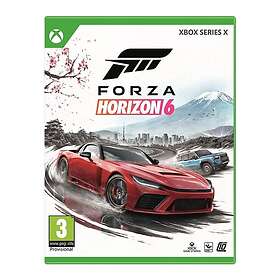 Forza Horizon 6 (Xbox Series X/S)
