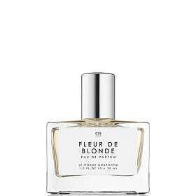 Le Monde Gourmand Fleur de Blonde edp 30ml