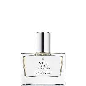 Le Monde Gourmand Miel Bébé edp 30ml