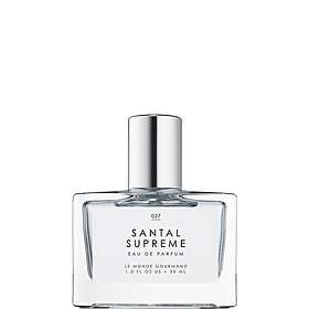 Le Monde Gourmand Santal Suprême edp 30ml