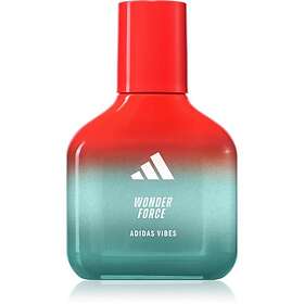 Adidas Vibes Wonder Force edp 30ml