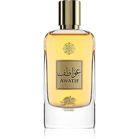 Al Fares Awatif edp 100ml