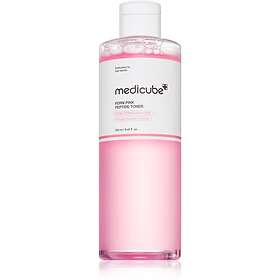 Medicube PDRN Pink Peptide Toner 250ml