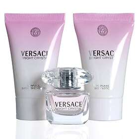 Versace Bright Crystal Gaveeske