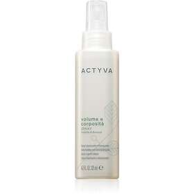 Kemon Actyva Volume e Corposità Volume & Bounce Spray 125ml