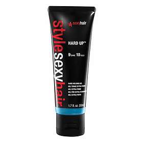 Sexy Hair Style Hard Up Gel 50ml
