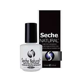 Seche Natural Matte Finish Nail Treatment 14ml