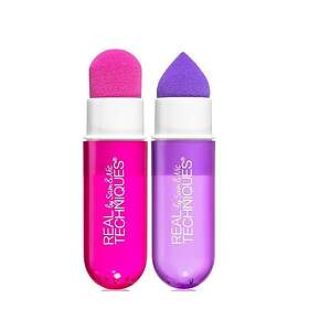 Real Techniques Miracle Remedy Svamp 2-pack