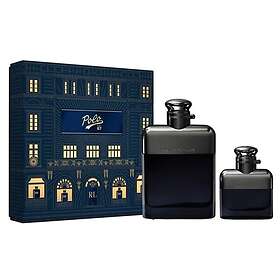 Ralph Lauren Club EdP (100ml, EdP 30ml)