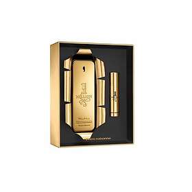 Rabanne 1 Million Edt 100ml + edt 10ml