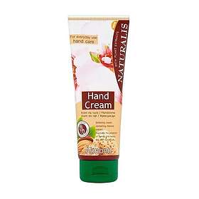 Naturalis Mandel Hand Cream 125ml