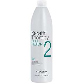 Alfaparf Keratin Therapy Curl Design2 Move Fixer 1000ml