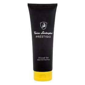 Lamborghini Prestigio Duschgel 400ml