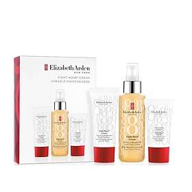 Elizabeth Arden Eight Hour Cream Miracle Moisturizers Gaveeske
