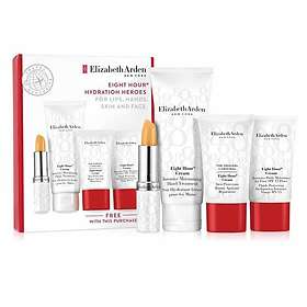 Elizabeth Arden Eight Hour Hydration Heroes Present Set