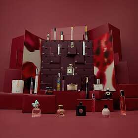 Lookfantastic The Fragrance Advent Calendar 2025