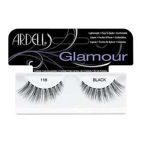 Ardell 118 Sorte Løsvipper