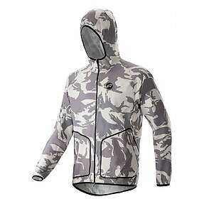 AlpineStars Alps Chinook Wind Jacka (Herr)