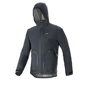 AlpineStars Alps Precip Rain Jacket (Herr)