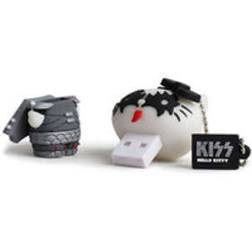 Tribe USB Hello Kitty Kiss The Demon 8GB