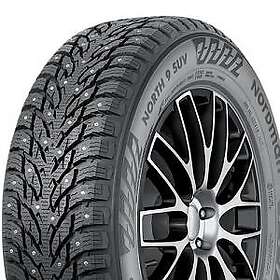 Nokian Nordman North 9 SUV 235/55 R19 105T XL Dubbdäck