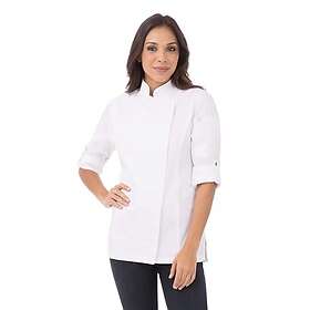 Chef Works Hartford Jacket (Women's)