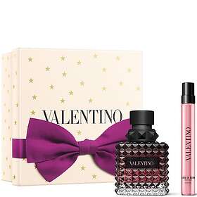 Valentino Born in Roma Intense Presentförpackning