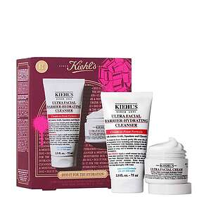 Kiehl's Duo It For The Hydration Set
