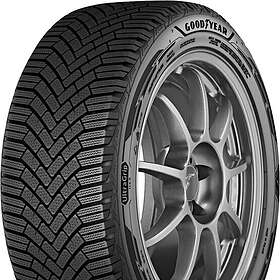 Goodyear UltraGrip Ice 3 235/40 R20 96T XL Piggfrie