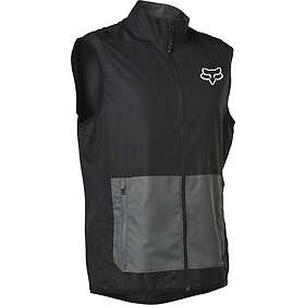 Fox Ranger Cykelväst (Svart)