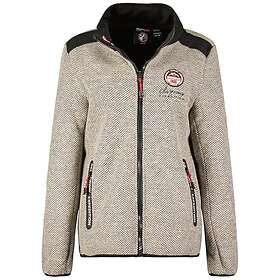 Geographical Norway Tango Jacka (Dam)