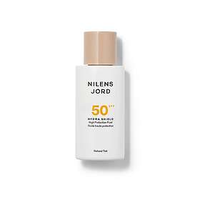 Nilens Jord Hydra Shield Invisible Protect SPF50 50ml
