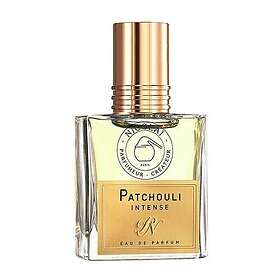 Nicolai Parfumeur Createur Patchouli Intense edp 30ml