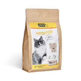 Dogs'n Tiger Senior Croquettes 1,5kg