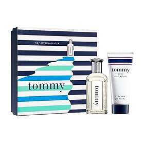 Tommy Hilfiger Eau de Parfum Gåvoset (50ml edt, 100ml shower gel)