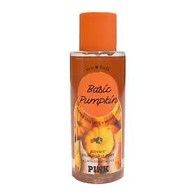 Victoria's Secret Pink Basic Pumpkin Kropps-mist 250ml