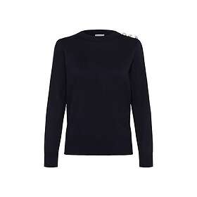 Saint Tropez Zoesz Deco Pullover (Dame)