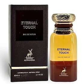 Maison Alhambra Eternal Touch edp 80ml
