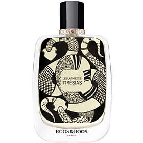 Roos & Roos Les Larmes edp 100ml