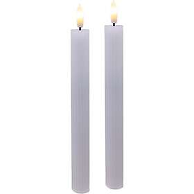 Veli Line Denmark LED Koniskt Ljus 10x100mm