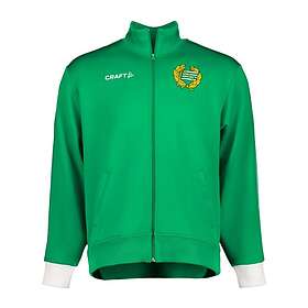 Hammarby Bajen 25 Walk In Jacket (Unisex)