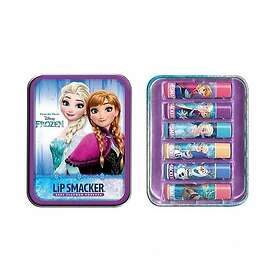 Disney Frozen Lip Smacker Set