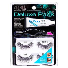 Ardell Eyelash Deluxe Pack 105